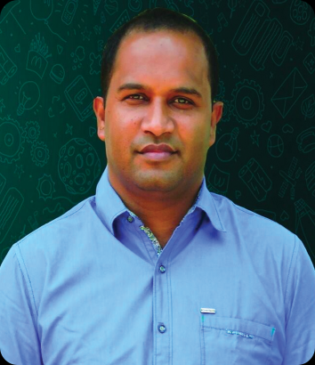 DR. HIMANTA BISWA SARMA